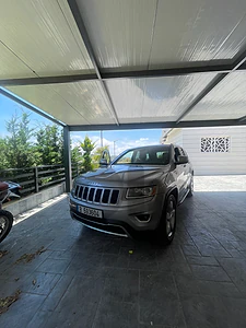 Jeep Cherokee 2014