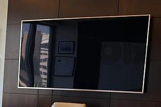 Hisense TV in a very good condition