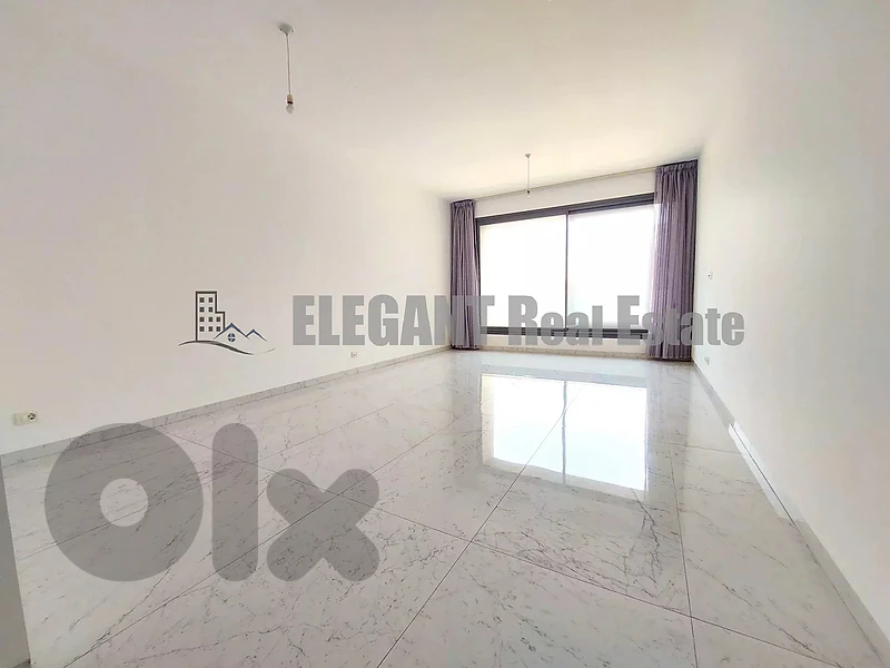 Luxurious Flat for Rent | Ras Beirut