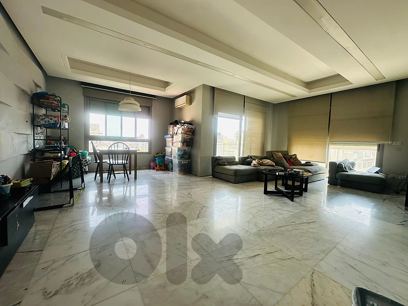 Apartment for sale at  Ras el Nabaa | شقة للبيع راس النبع