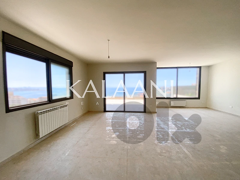Duplex for Sale in Kfar Habab | دوبلكس للبيع في كفر حباب
