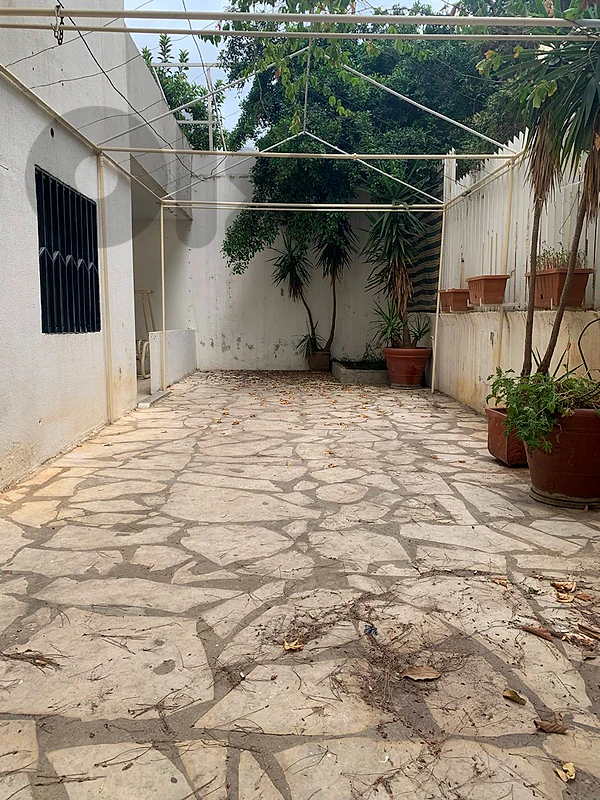 130 SQM Prime Location Apartment in Beit El Chaar + 100 SQM Terrace