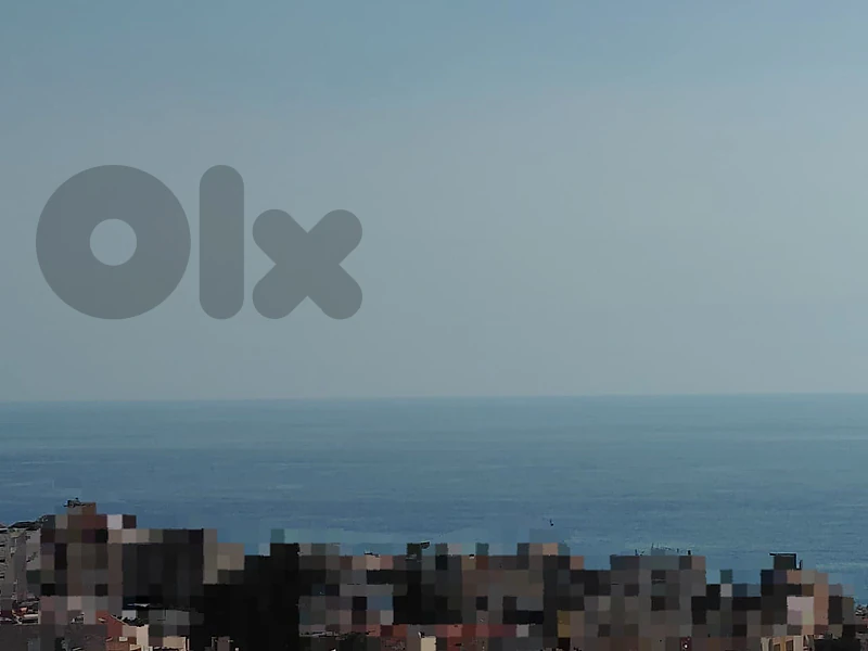 Apartment for sale in Jbeil | CS