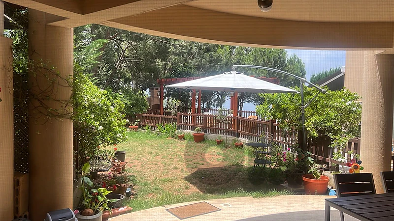 beautiful apartment for sale in Broummana