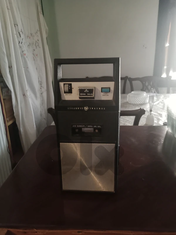 vintage model