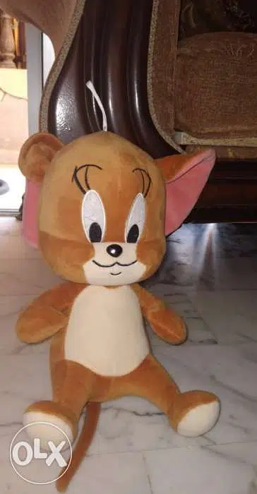دبدوب jerry