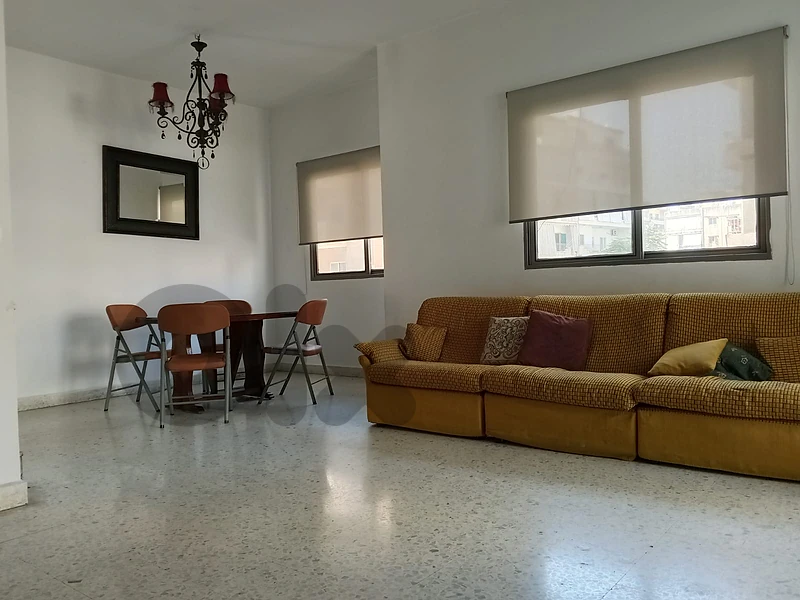 Apartment for rent in Dekwaneh شقة للايجار في ديكوانة