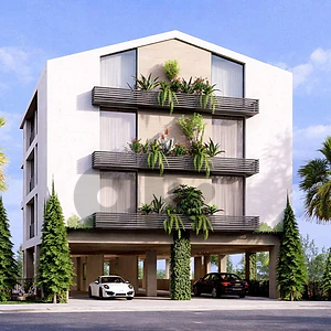 Apartment for sale in Monteverde/ Under construction Apartment for sale in Monteverde/ Under construction