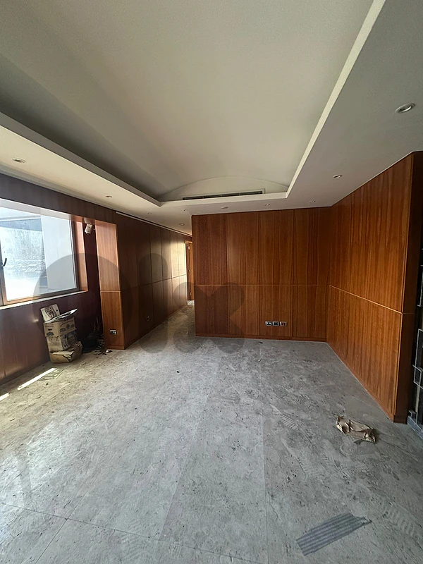 Spacious Office For Rent In Verdun