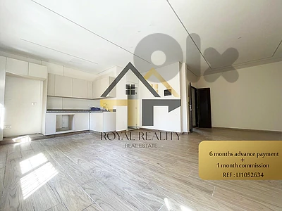 apartment for rent in jal el dib -LI شقة للايجار في جل الديب