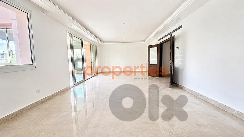 Apartment For Sale In Jnah Spinneys شقة للبيع في جناح سبينيس CPBHS114