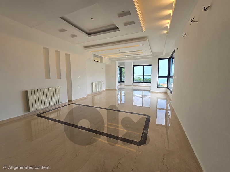 Elegant Duplex for Sale in Dik El Mehdi | Unblockable Viewsدوبلكس أنيق