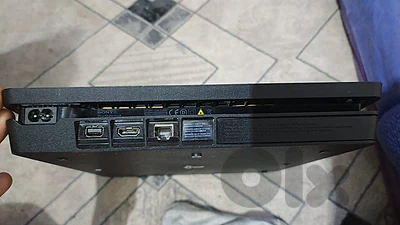 ps4 sliim 1 terra b3da dherke msh mfkouke abdn