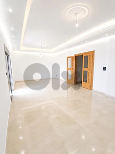Apartment for sale in Tripoli - Ferri Area