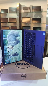 DELL 5400 CORE I7 DELL 5400 CORE I7