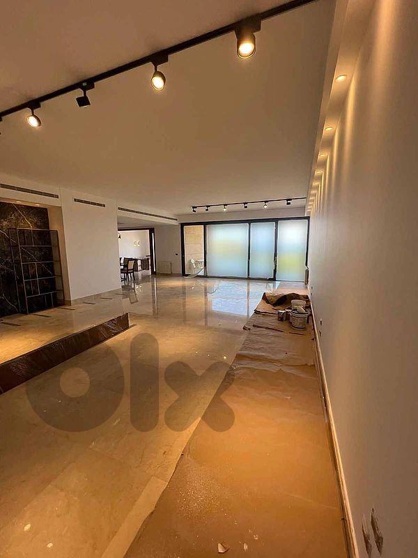 FULL SEA VIEW APT IN DOWNTOWN PRIME | 3 BEDROOMS | BTR-226