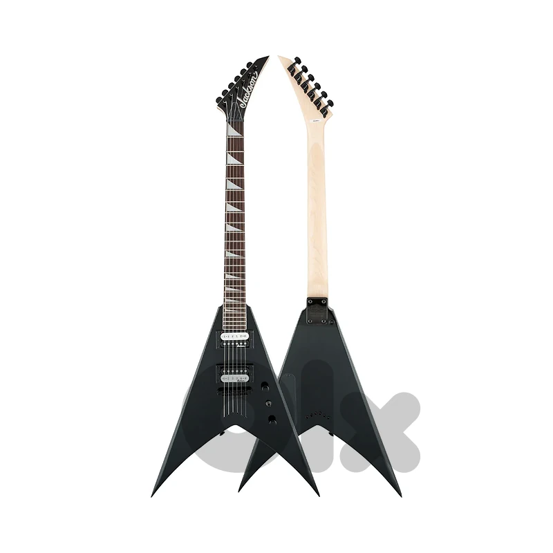 Jackson JS King V JS32T Electric Guitar (Multiple Colors Available)