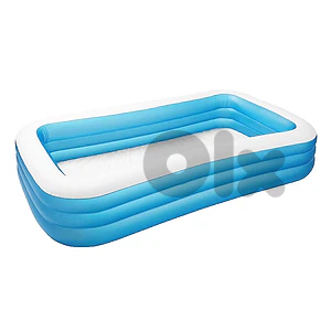 Intex Swim Center Family 305 x 183 x 56 CM - انتكس مركز سباحة عائلي