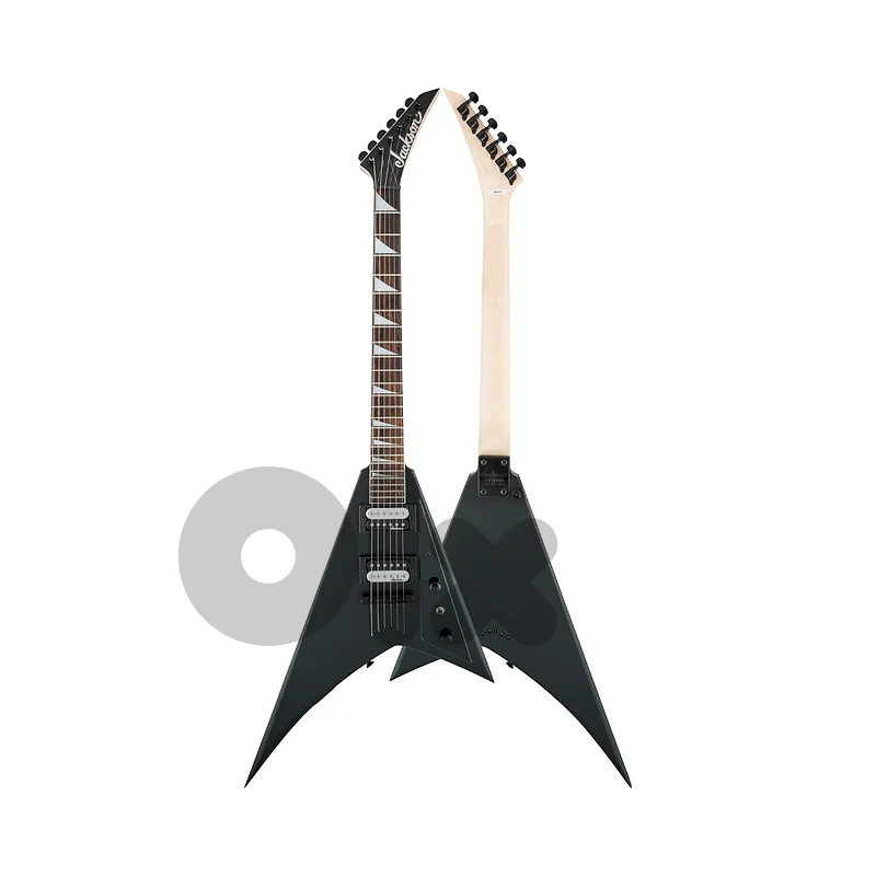 Jackson 2910147586 JS Series Rhoads JS32T Electric Guitar