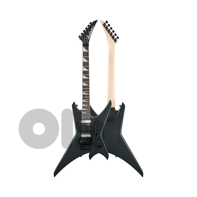 Jackson 2910136568 JS Series Warrior JS32 Electric Guitar