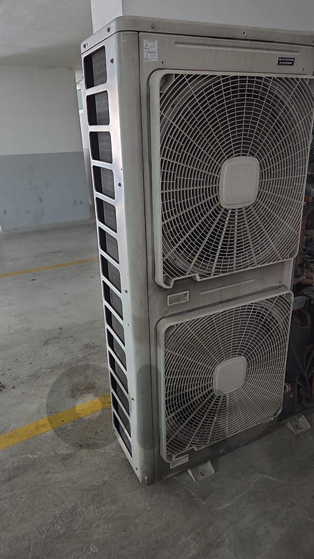 used VRV AC for sale
