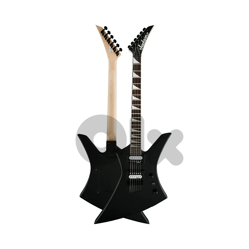 Jackson 2910124568 JS Series Kelly JS32T Electric Guitar