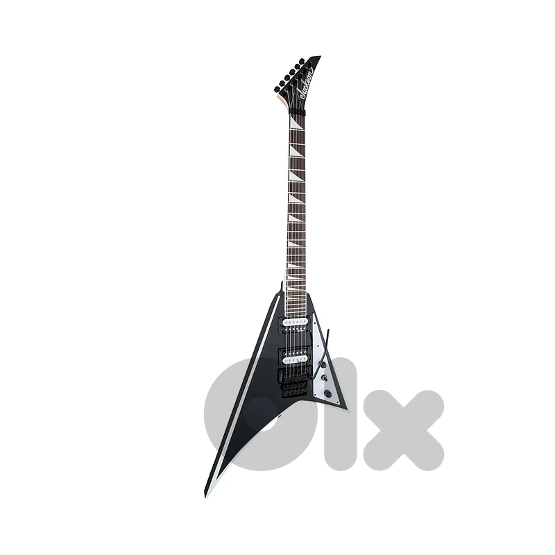 Jackson 2910137572 JS Series Rhoads JS32 Electric Guitar