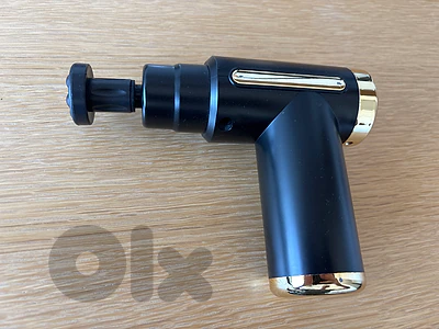 Massage gun
