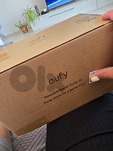 Eufy S1