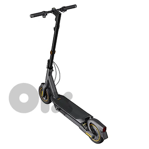 scooter ninebot new model