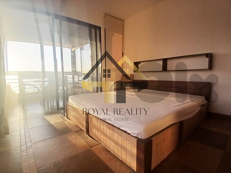 chalet apartment for rent in kaslik -DS  شقة /شاليه للايجار في كسليك