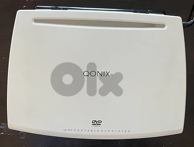 Qonix DVD