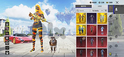 pubg mobile ببجي موبايل