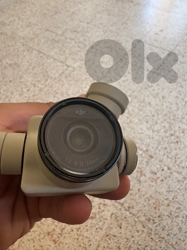 drone battery/camera