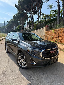 GMC Terrain 2.0L AWD 2018 Ajnabe Super Clean
