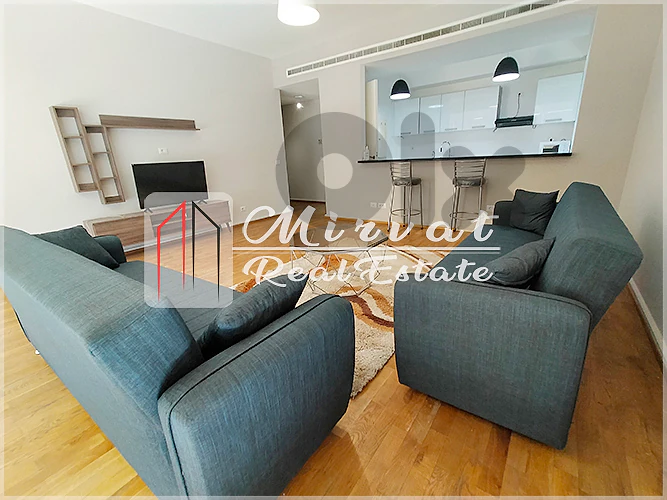 2 Bedrooms Modern Apartment For RentlPrime Location