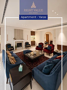 APPARTMENT FOR SALE IN YARZE   شقة للبيع في ال يرزة