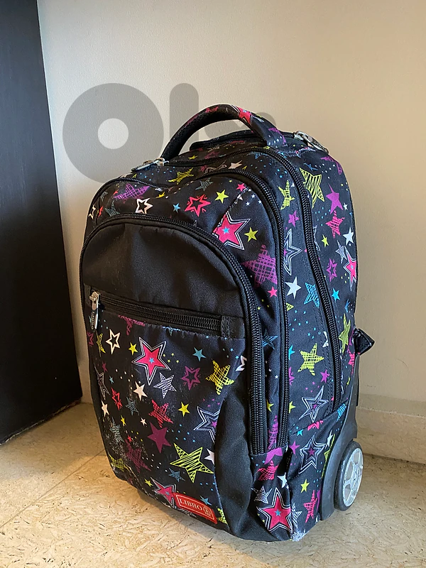 school bag