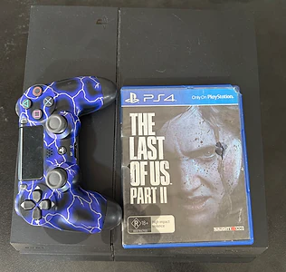playstation 4 slim