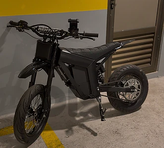 Kugoo wish 01 ebike