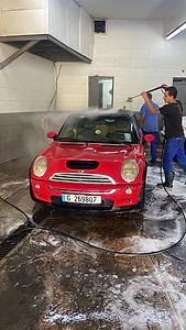 MINI Cooper 2006 S