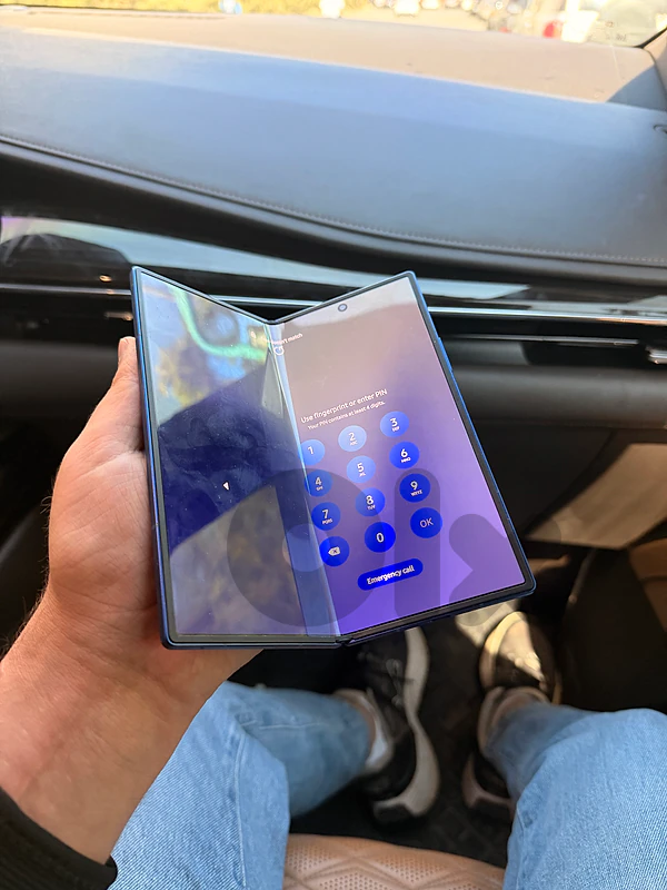 FOLD 7 256 GB