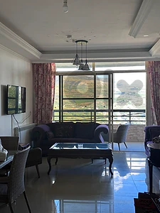 For rent –Fully Furnished Apartment in Ehden | only seasonly | RF