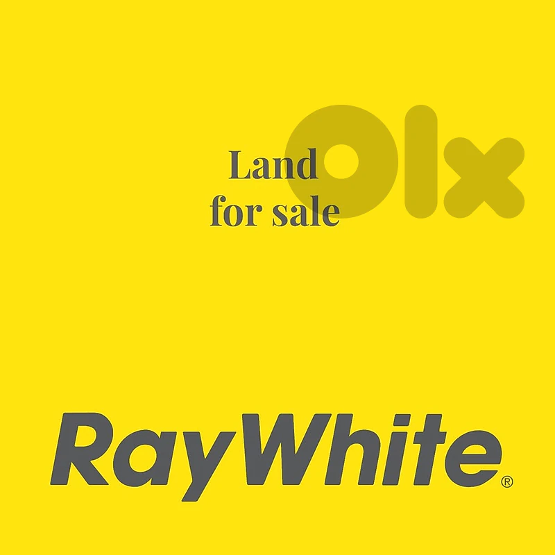 Land for Sale in Choueifatأرض للبيع في الشويفات