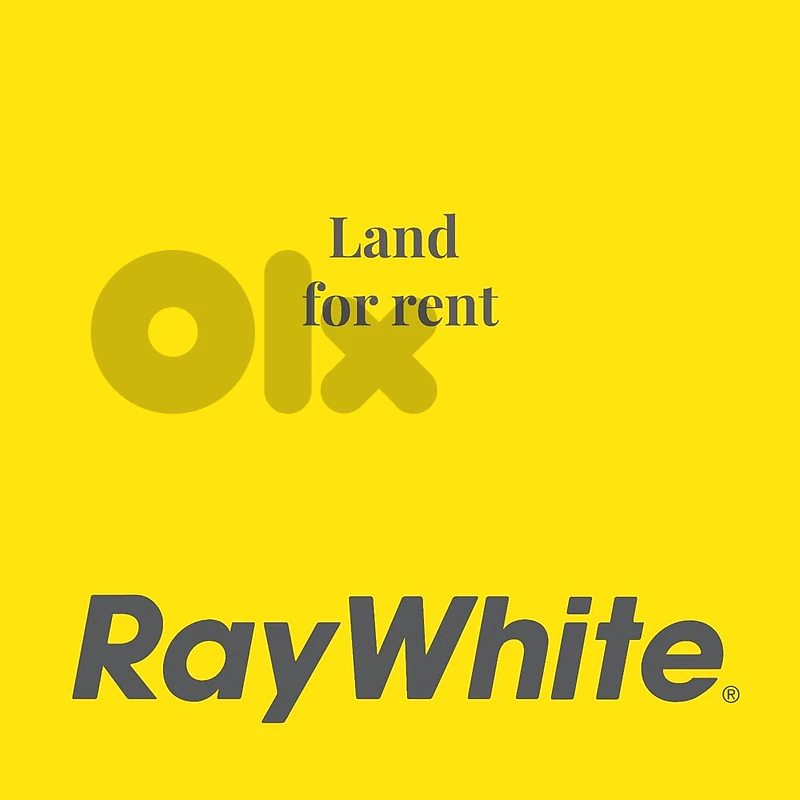 Land for Rent in Choueifatأرض للإيجار في الشويفات