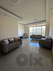 For rent –Fully Furnished Apartment in Ehden | Seasonly | RF