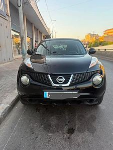 نيسان جوك 2015 nissa