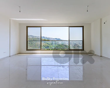 Apartment For SALE In Naccache شقة للبيع #MH
