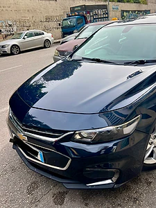 Chevrolet Malibu 2017 for sale