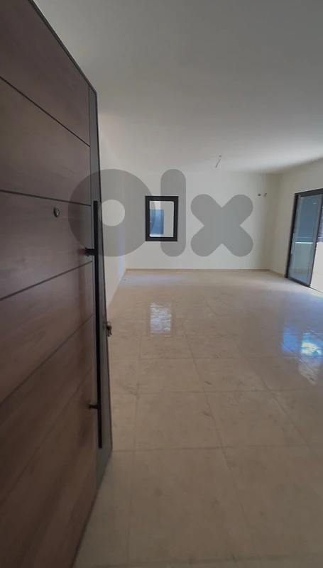Apartment for sale in Koura - Haykalieh